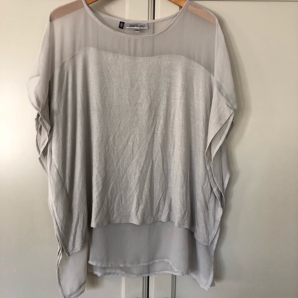 JLo Top